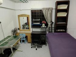 Blk 429 Clementi Avenue 3 (Clementi), HDB 3 Rooms #481319581